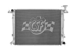 CSF Performance 10-12 Hyundai Genesis 3.8L High-Performance All-Aluminum Radiator