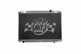 CSF Performance Nissan R35 GT-R High-Performance All-Aluminum Radiator