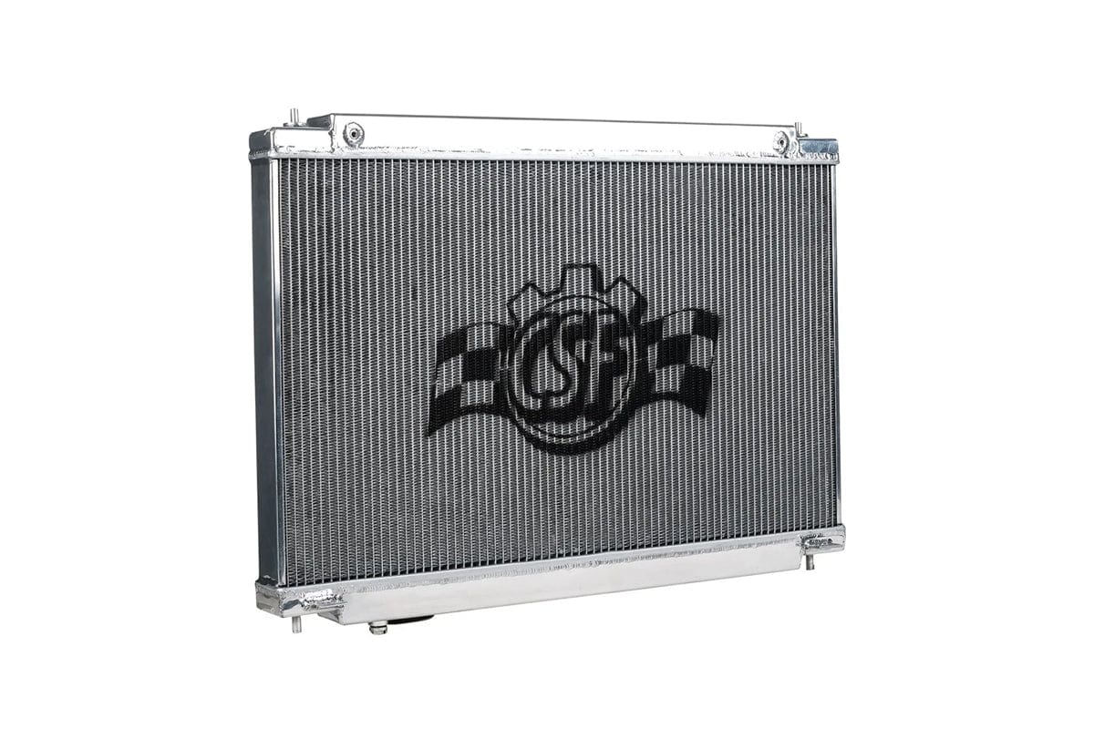 CSF Performance Nissan R35 GT-R High-Performance All-Aluminum Radiator