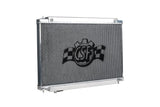 CSF Performance Nissan R35 GT-R High-Performance All-Aluminum Radiator