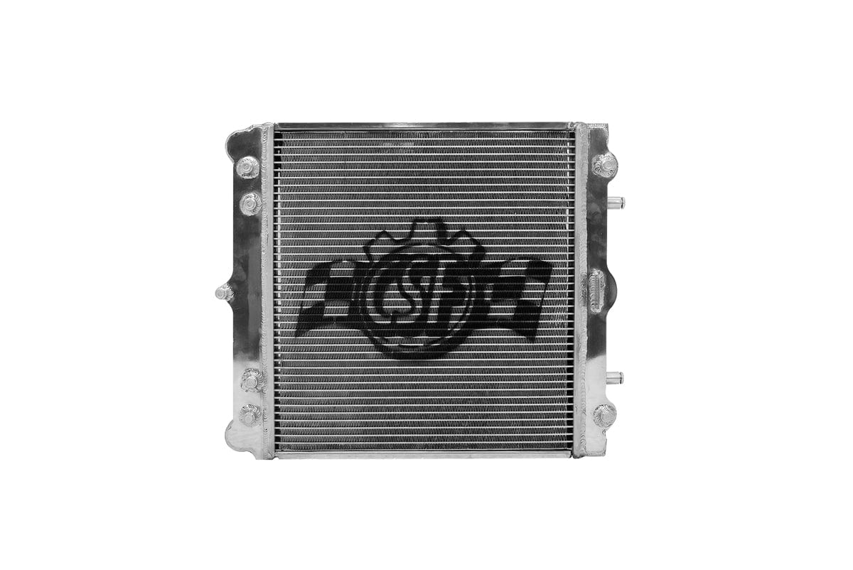 CSF Performance Porsche 996 911 / 986 Boxster (Fits Left/Right) All-Aluminum Radiator