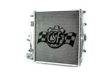 CSF Performance Porsche 997 911 / GT3 / 987 Boxster / Cayman (Left) All-Aluminum Radiator