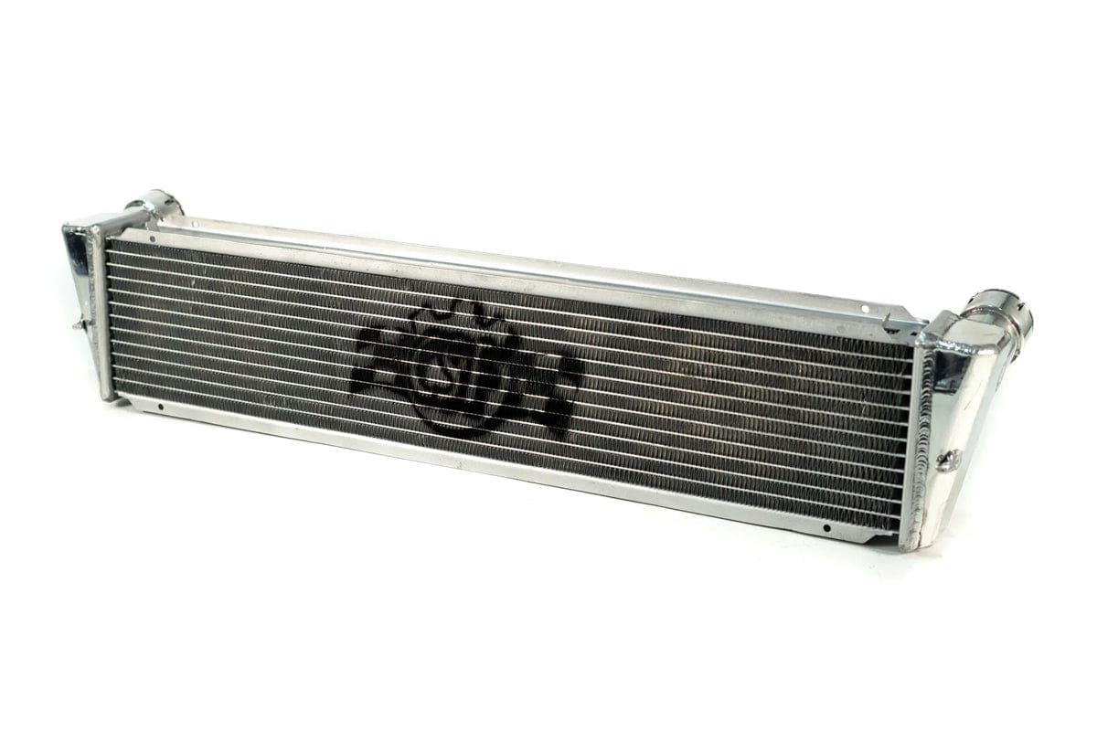 CSF Performance Porsche 997 911 / GT3 / 987 Boxster / Cayman (Center) All-Aluminum Radiator