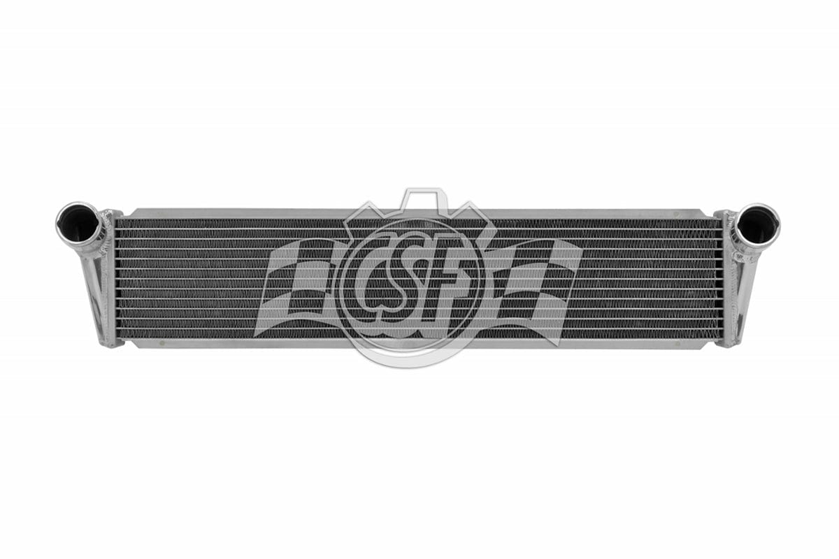 CSF Performance Porsche 997 911 / GT3 / 987 Boxster / Cayman (Center) All-Aluminum Radiator