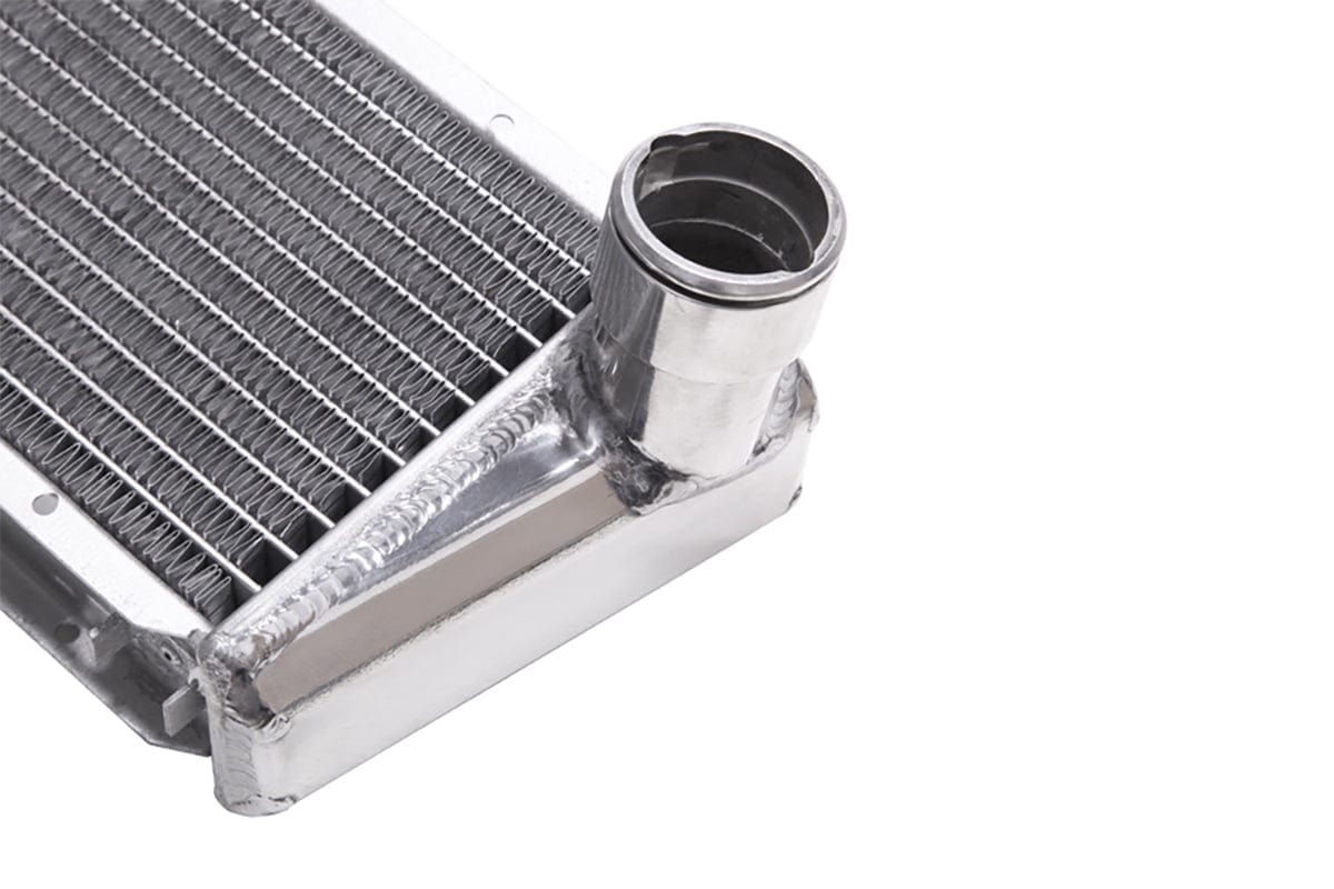 CSF Performance Porsche 997 911 / GT3 / 987 Boxster / Cayman (Center) All-Aluminum Radiator