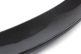 Dinan Rear Deck Spoiler (Carbon Fiber) - Toyota / A90 / A91 / GR Supra