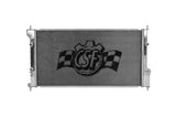CSF Performance 13-20 FR-S / BRZ / 86 / 22+ GR86 / BRZ High-Performance All-Aluminum Radiator