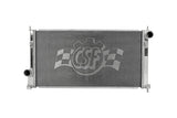 CSF Performance 13-20 FR-S / BRZ / 86 / 22+ GR86 / BRZ High-Performance All-Aluminum Radiator