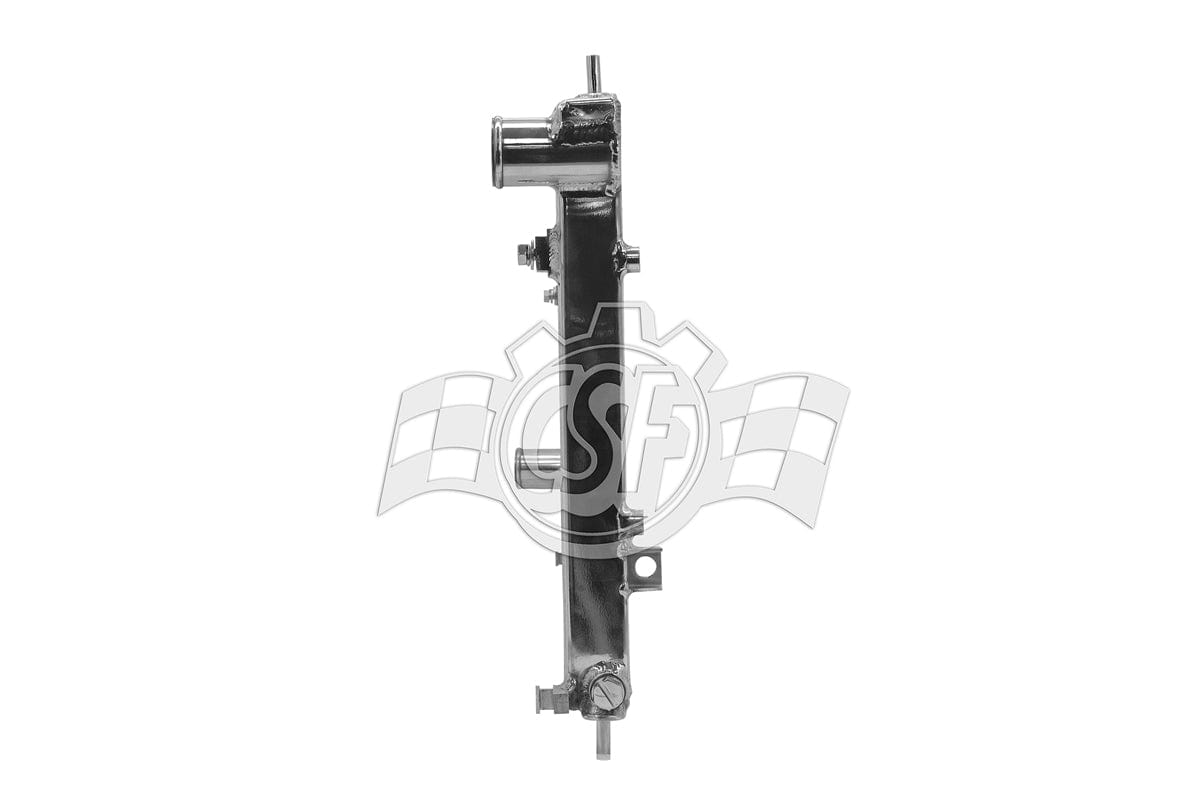 CSF Performance 13-20 FR-S / BRZ / 86 / 22+ GR86 / BRZ High-Performance All-Aluminum Radiator