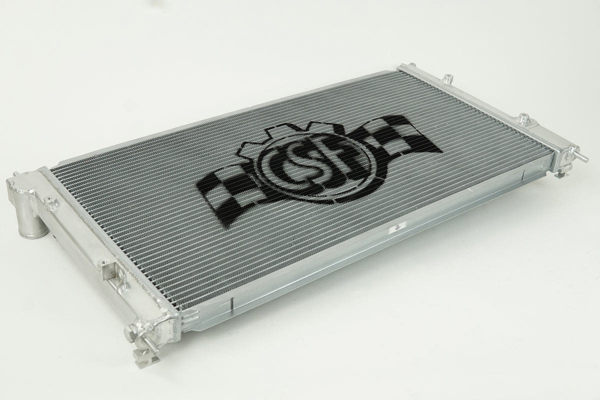 CSF Performance 13-20 FR-S / BRZ / 86 / 22+ GR86 / BRZ High-Performance All-Aluminum Radiator