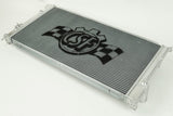 CSF Performance 13-20 FR-S / BRZ / 86 / 22+ GR86 / BRZ High-Performance All-Aluminum Radiator