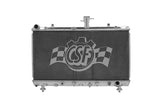 CSF Performance 12-15 Chevy Camaro V8 & V6 High-Performance All-Aluminum Radiator