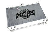 CSF Performance 12-15 Chevy Camaro V8 & V6 High-Performance All-Aluminum Radiator