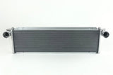 CSF Performance Porsche 997 911 Turbo (Center) High-Performance All-Aluminum Radiator