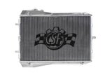 CSF Performance Porsche 996 Turbo / GT2 / GT3 / 997 Turbo / GT2 (Left) All-Aluminum Radiator