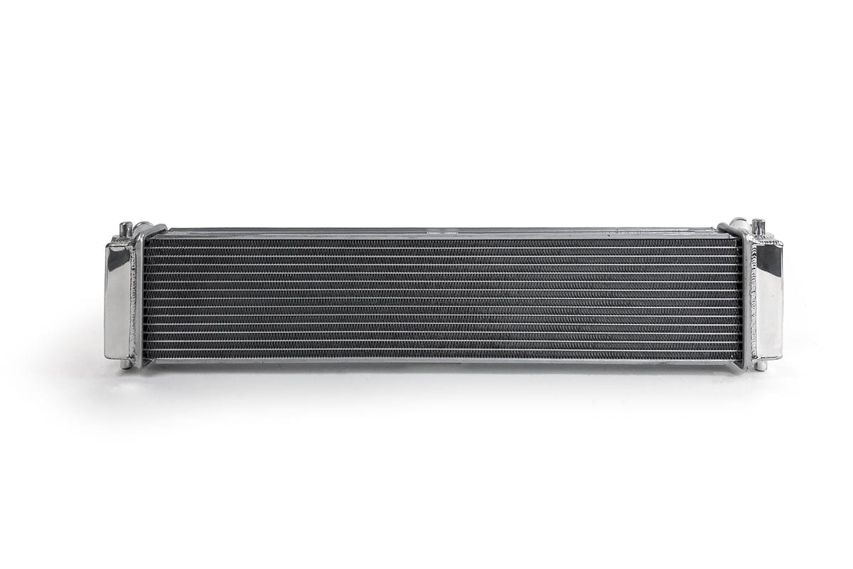 CSF Performance Porsche 996 Carrera / GT3 / GT3 RS / 986 Boxster (Center) All-Aluminum Radiator