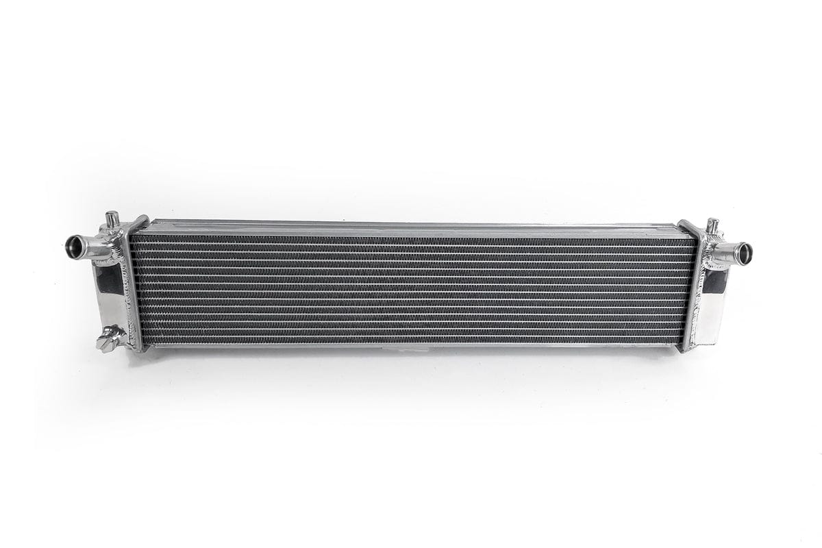 CSF Performance Porsche 996 Carrera / GT3 / GT3 RS / 986 Boxster (Center) All-Aluminum Radiator