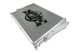 CSF Performance BMW E46 M3 Triple Pass High-Performance All-Aluminum Radiator