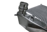 CSF Performance BMW E46 M3 Triple Pass High-Performance All-Aluminum Radiator
