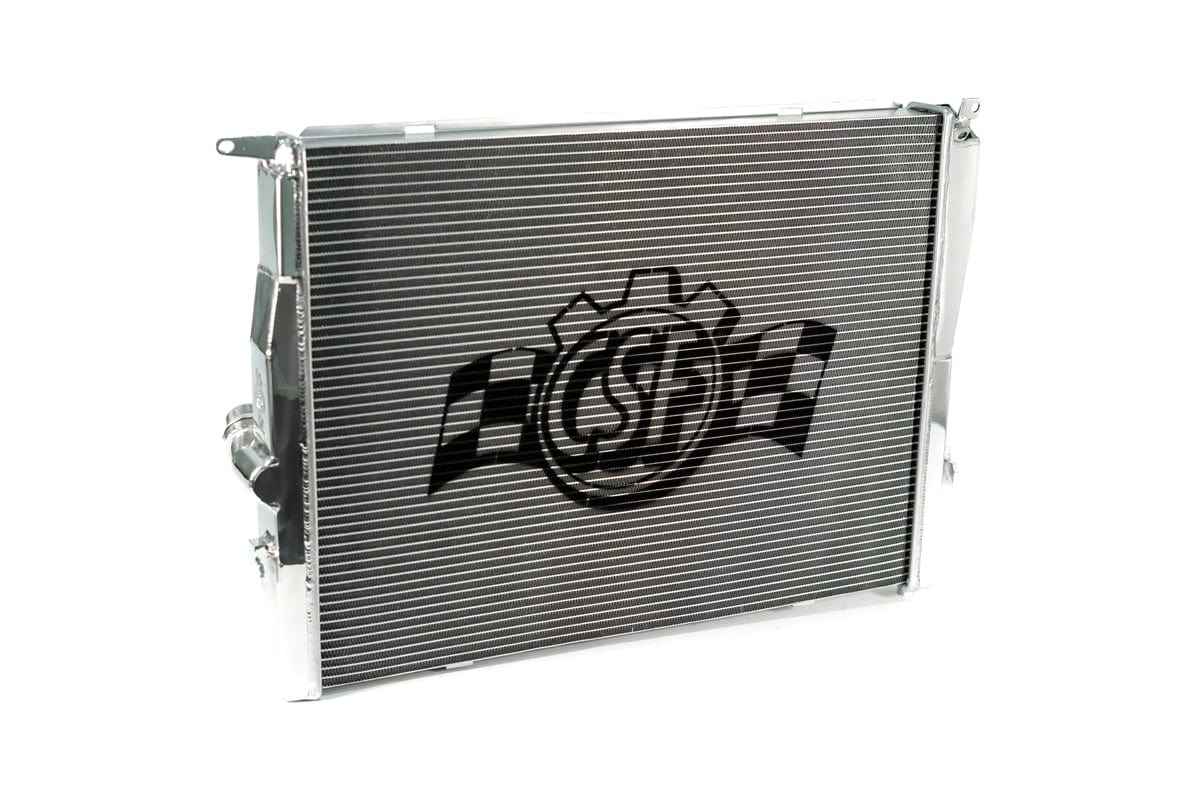 CSF Performance BMW E9X M3 Triple Pass High-Performance All-Aluminum Radiator