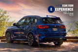 Dinan F9X X5M / X6M Experience Package