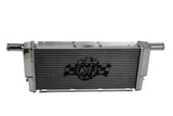 CSF Performance Porsche 981 Cayman/Boxster (Center) Auxiliary All-Aluminum Radiator