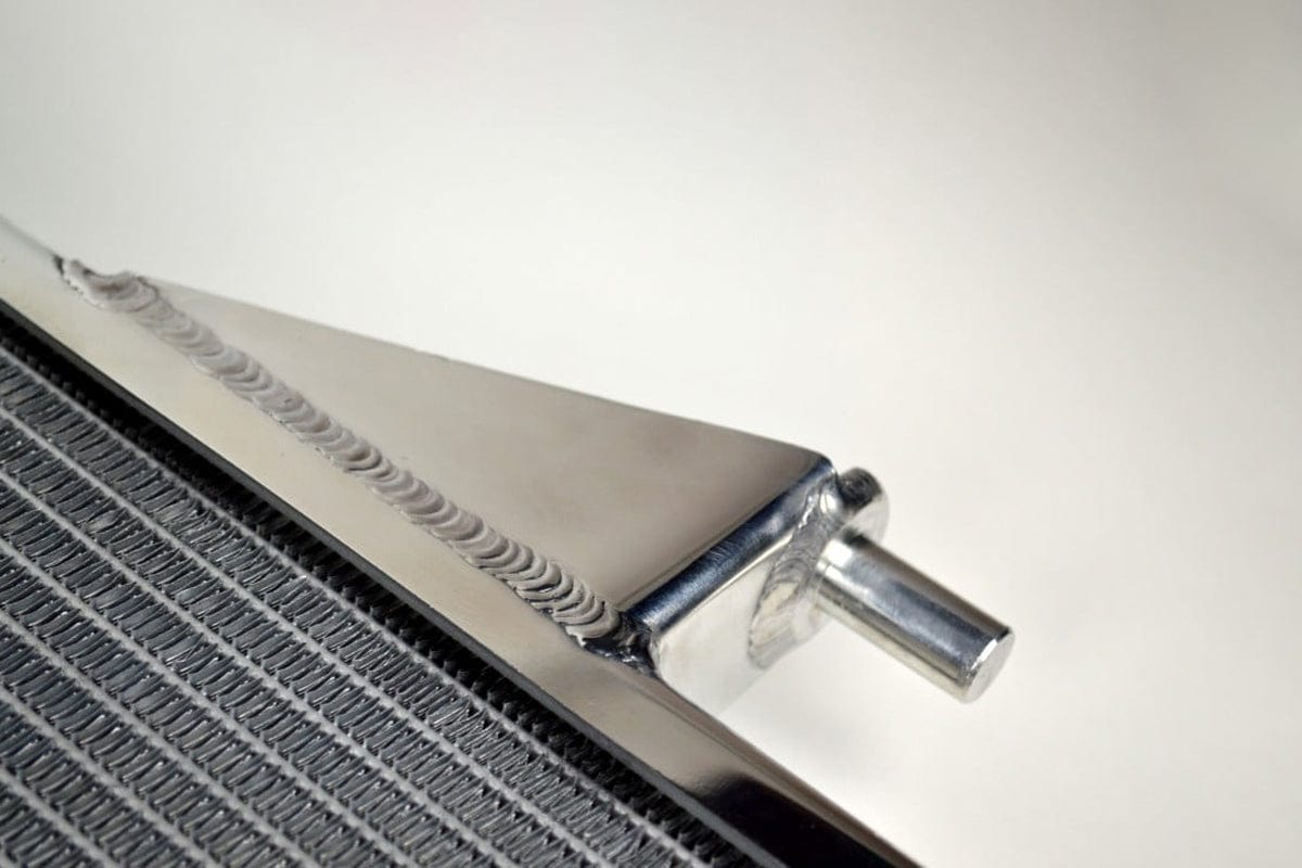 CSF Performance Chevy Colorado 5.3L / GMC Canyon 5.3L / Hummer H3 All-Aluminum Radiator