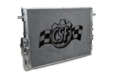 CSF Performance 08-10 Ford Super Duty 6.4L Turbo Diesel All-Aluminum Radiator