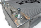 CSF Performance 08-10 Ford Super Duty 6.4L Turbo Diesel All-Aluminum Radiator