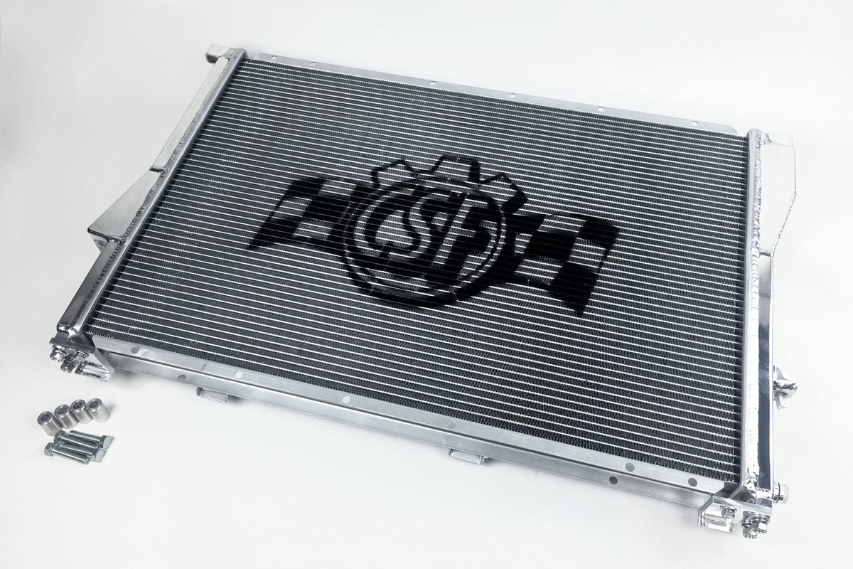 CSF Performance BMW E39 M5 / 540i (MT) High-Performance All-Aluminum Radiator