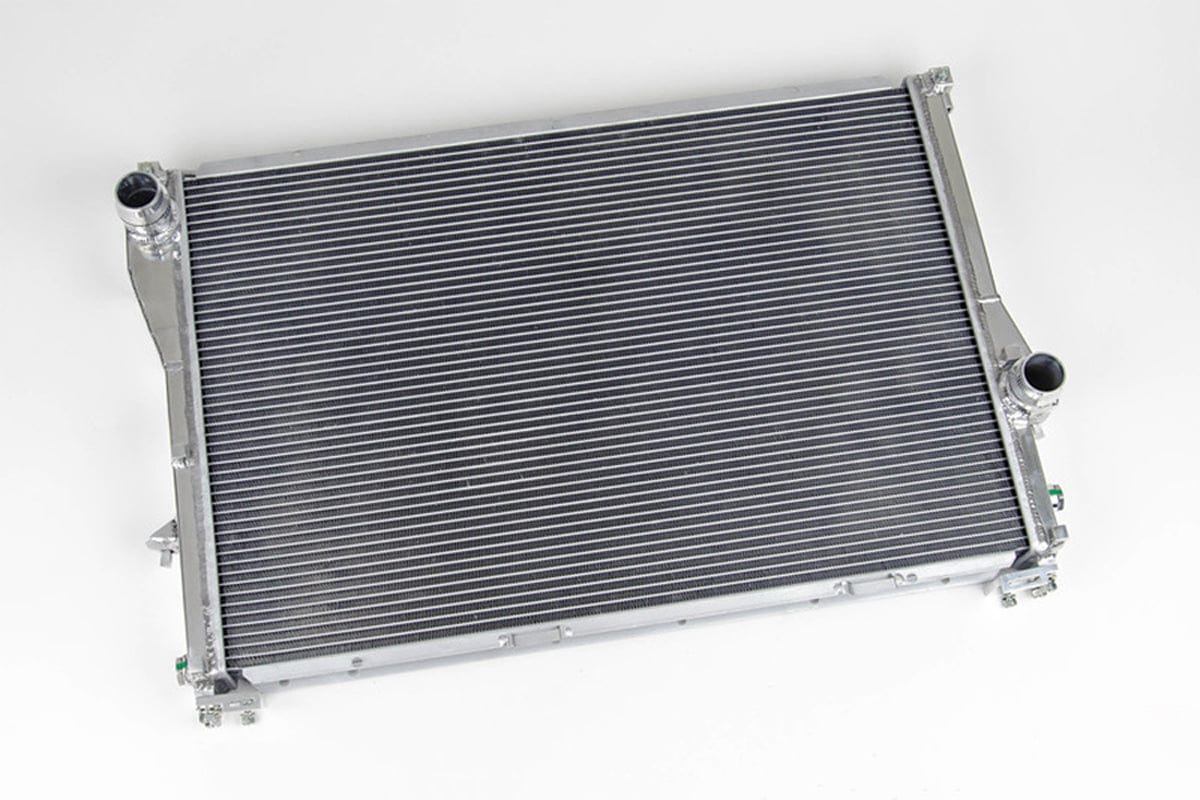 CSF Performance BMW E39 M5 / 540i (MT) High-Performance All-Aluminum Radiator