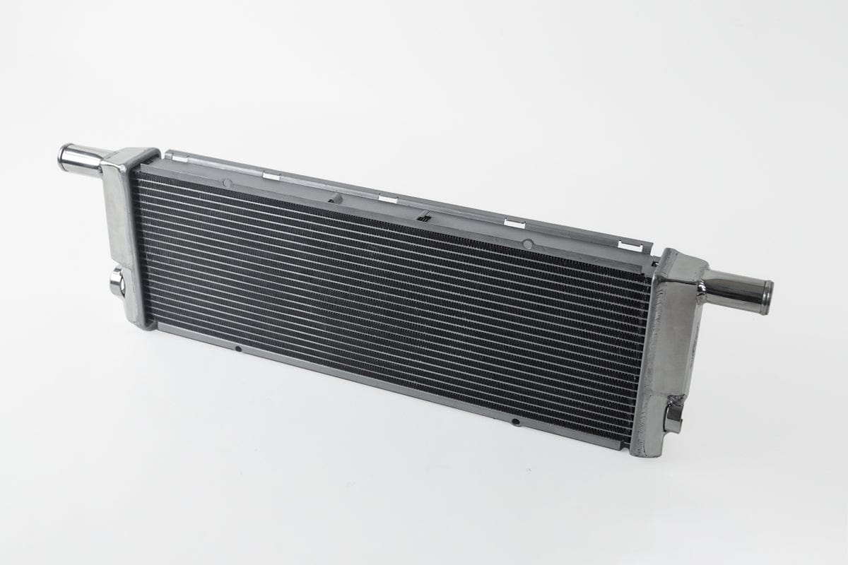 CSF Performance Porsche 991 Turbo / GT3/RS/CUP / 981 Spyder / GT4 (Center) All-Aluminum Radiator