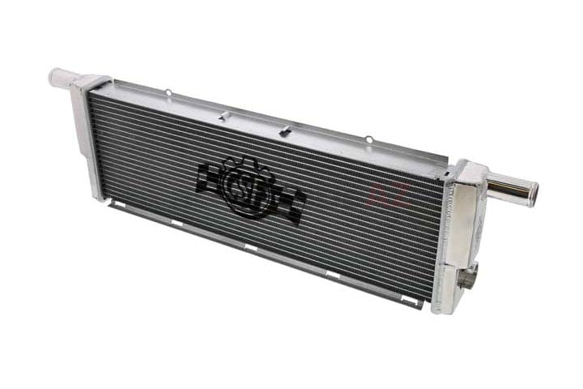 CSF Performance Porsche 991 Turbo / GT3/RS/CUP / 981 Spyder / GT4 (Center) All-Aluminum Radiator