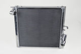 CSF Performance Porsche 991 Turbo / GT3/RS/CUP / 981 Spyder / GT4 (Left) All-Aluminum Radiator