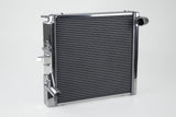 CSF Performance Porsche 991 Turbo / GT3/RS/CUP / 981 Spyder / GT4 (Right) All-Aluminum Radiator