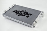 CSF Performance Audi B5 S4 High-Performance All-Aluminum Radiator