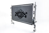 CSF Performance 2015+ Ford Mustang 2.3L Ecoboost High-PerformanceAll-Aluminum Radiator