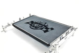 CSF Performance 2015+ Ford Mustang 2.3L Ecoboost High-PerformanceAll-Aluminum Radiator