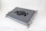 CSF Performance 2015+ Ford Mustang GT / Bullitt / GT350 / V6 All-Aluminum Radiator