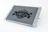 CSF Performance 2015+ Mazda ND Miata High-Performance All-Aluminum Radiator