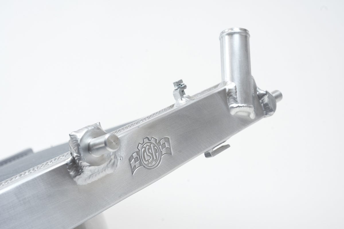 CSF Performance 2015+ Mazda ND Miata High-Performance All-Aluminum Radiator