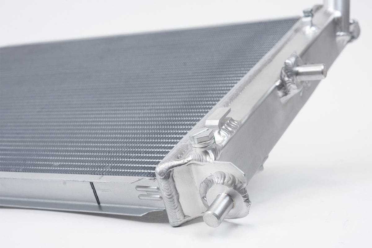 CSF Performance 2015+ Mazda ND Miata High-Performance All-Aluminum Radiator