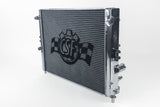 CSF Performance 14-19 Chevrolet C7 Corvette Stingray / Grand Sport / Z06 All-Aluminum Radiator