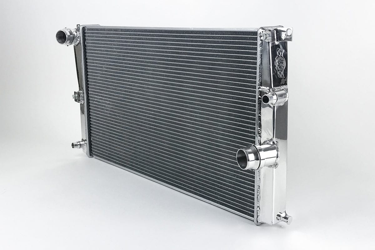 CSF Performance BMW F87 M2 / F2X M235i / F3X 335i / 435i (N55 incl xDrive) All-Aluminum Radiator