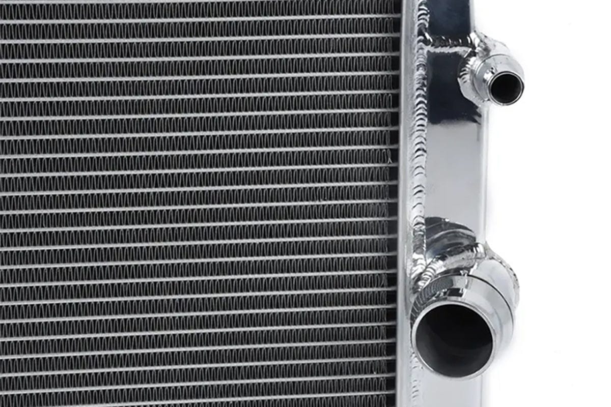 CSF Performance BMW F87 M2 / F2X M235i / F3X 335i / 435i (N55 incl xDrive) All-Aluminum Radiator