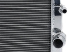 CSF Performance BMW F87 M2 / F2X M235i / F3X 335i / 435i (N55 incl xDrive) All-Aluminum Radiator