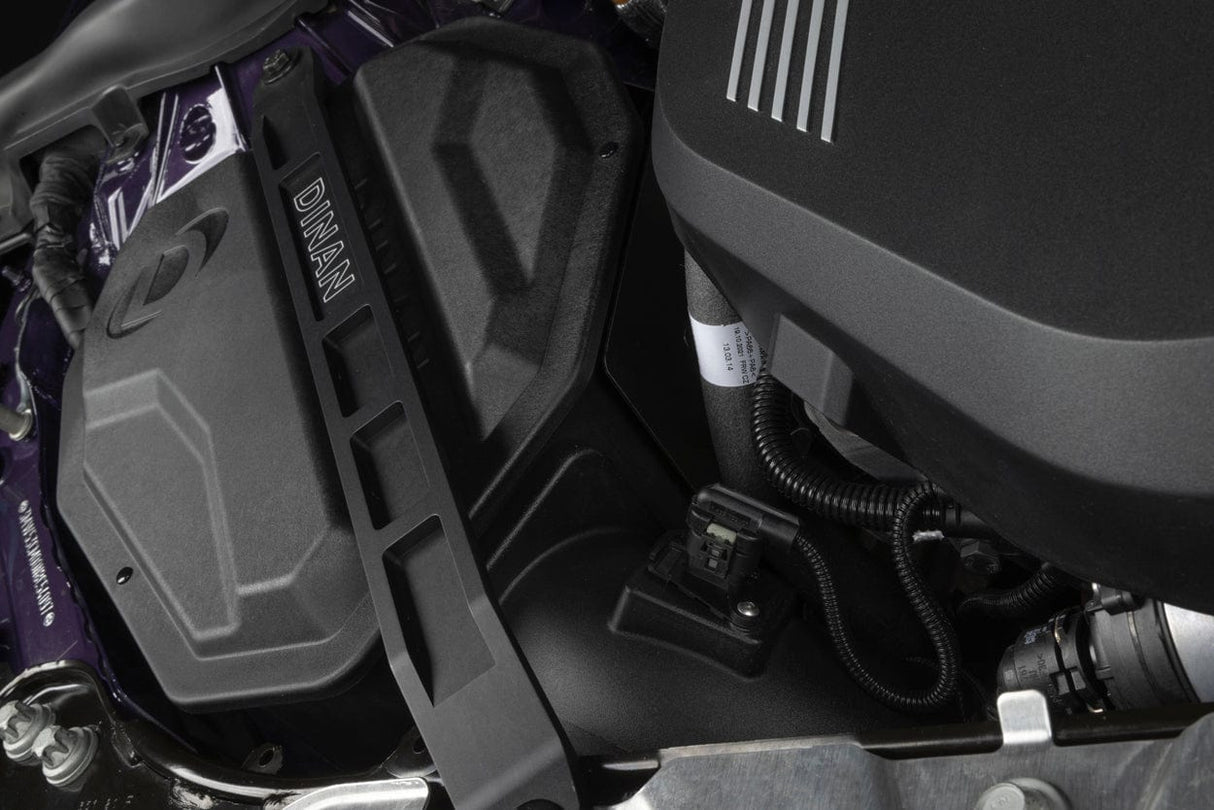 Dinan Cold Air Intake - BMW / G2X / G42 / B48 / 230i / 330i / 430i