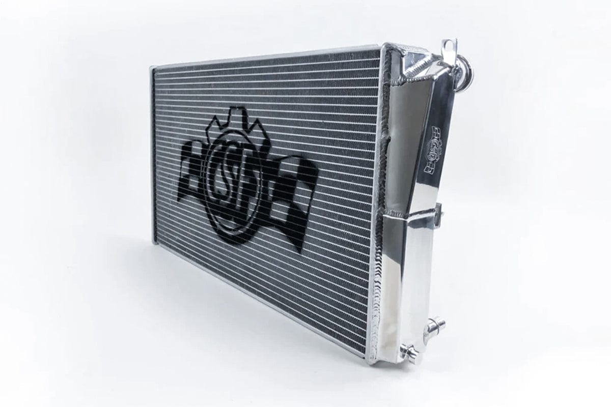CSF Performance BMW F2X 1/2-Series / F3X 3/4-Series (AT) High-Performance All-Aluminum Radiator