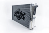 CSF Performance BMW F2X 1/2-Series / F3X 3/4-Series (AT) High-Performance All-Aluminum Radiator