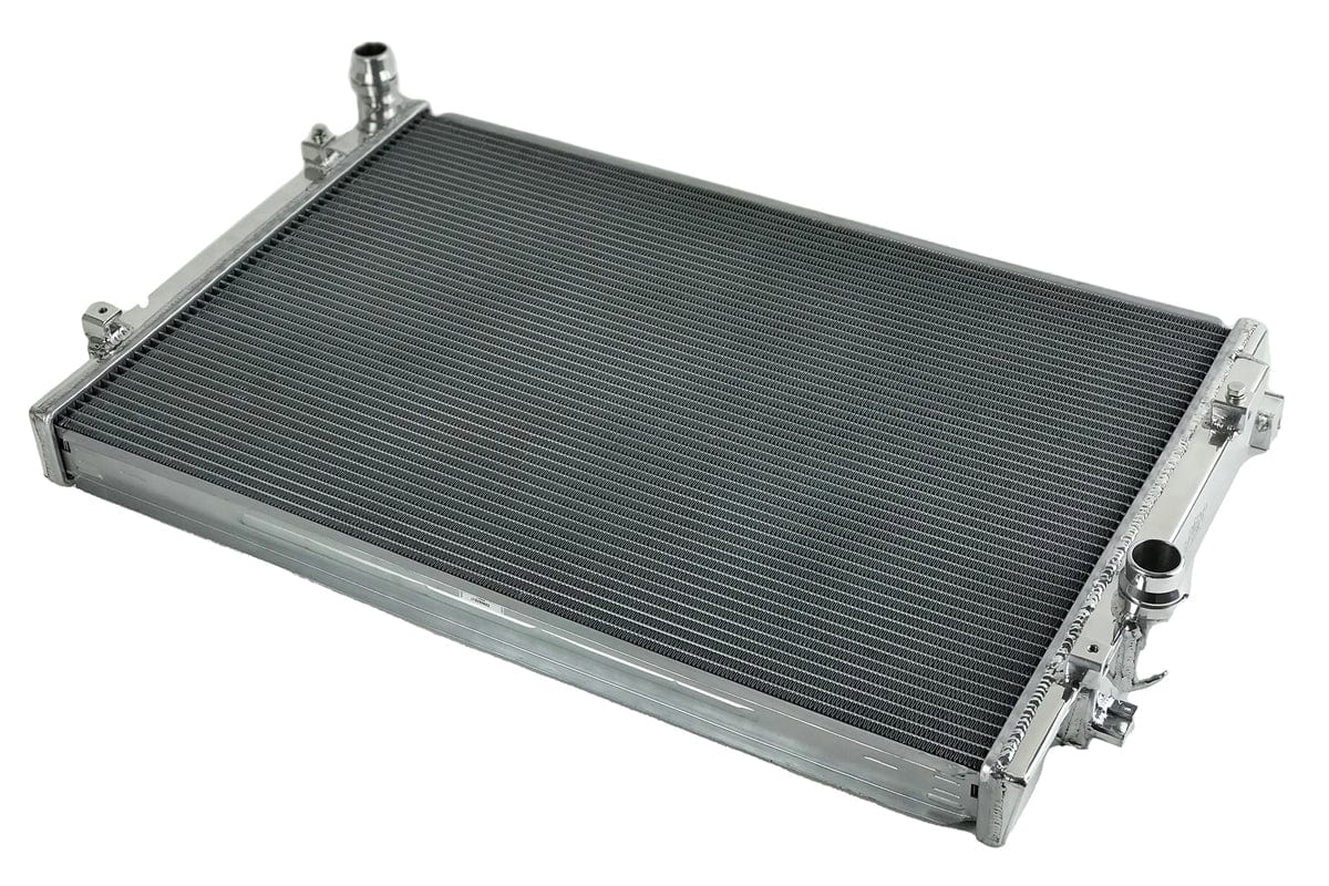 CSF Performance Audi / VW MQB Triple-pass High-Performance All-Aluminum Radiator